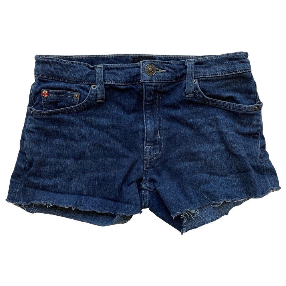 ‎Hudson Cut-Off Short - Women’s 27